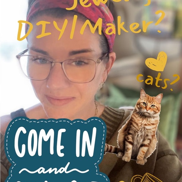 Thin Textured Gold Bangles 24k GP - Picture 11 of 11